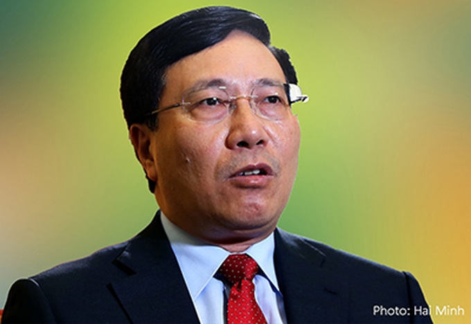 Deputy PM to attend special ASEAN-China meeting on response to Covid-19 - 1