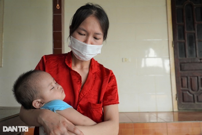 Little boy seeks help for bone marrow transplant - 2