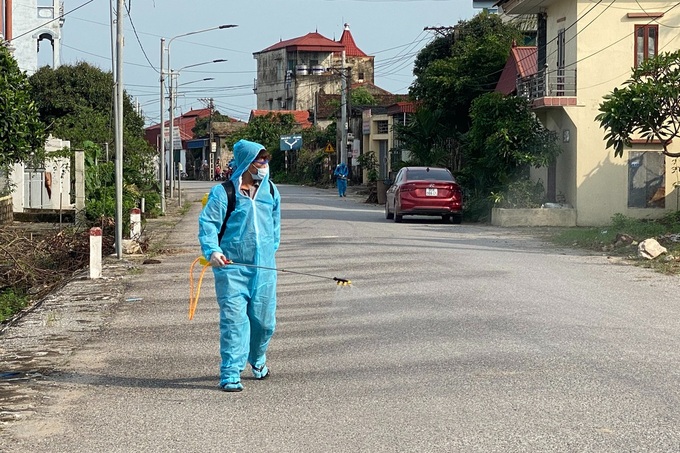 Vietnam confirms 14 more Covid-19 patients, total tally rises to 2,942 - 1