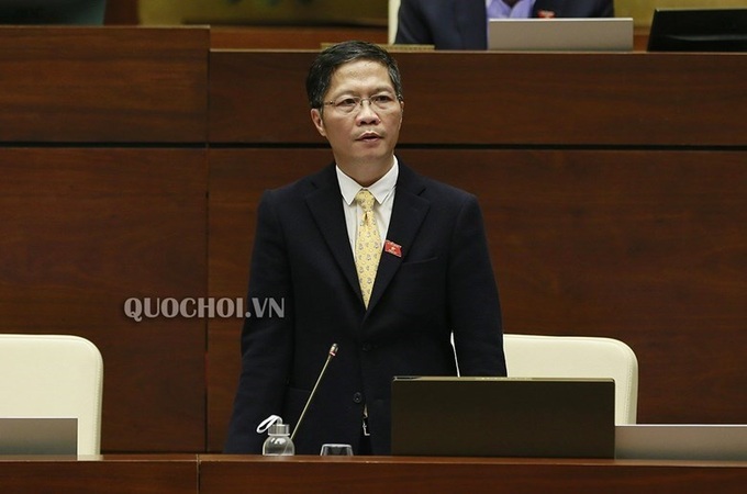 Industry and Trade Minister warns of power shortage - 1