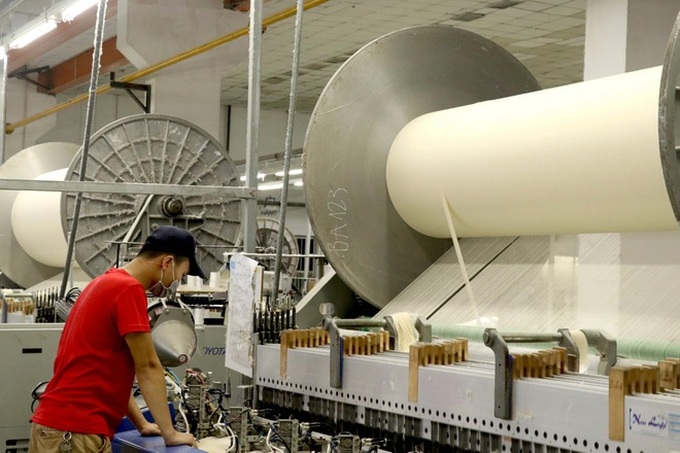 Long An firms to resume operations - 1