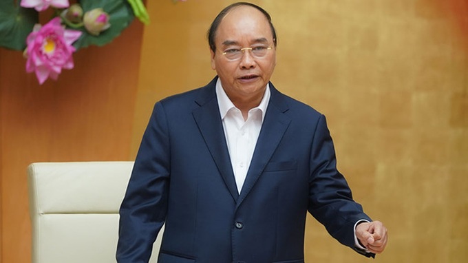 Government to gradually ease COVID-19 control measure in cautious manner - 1