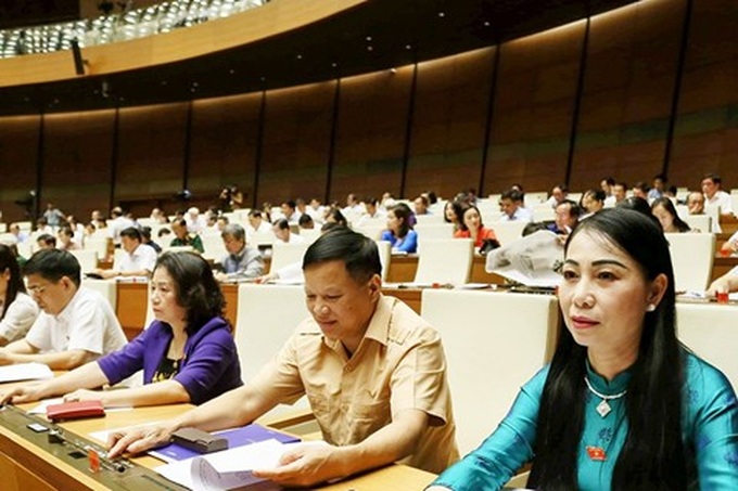 NA passes resolution on 2020 supervision program - 1