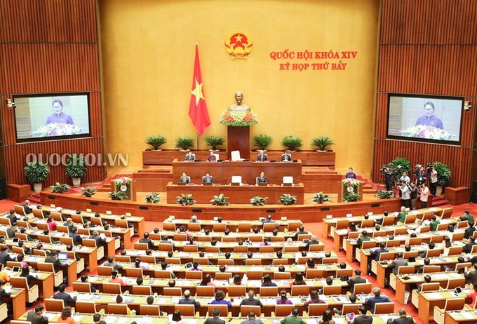 Vietnam ratifies ILO collective bargaining convention - 1