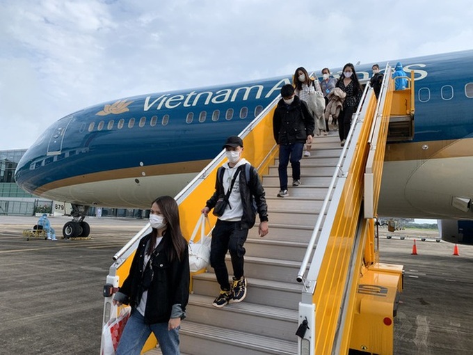 Domestic flights to be increased from December - 1
