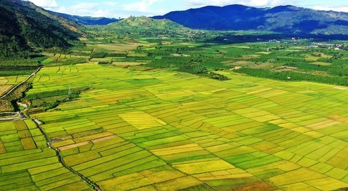 Vietnam invests more in Central Highlands - 1
