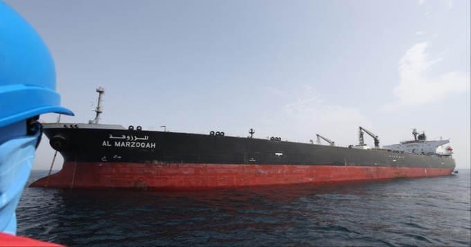3 Western countries part of probe into attack on ships: UAE - 1