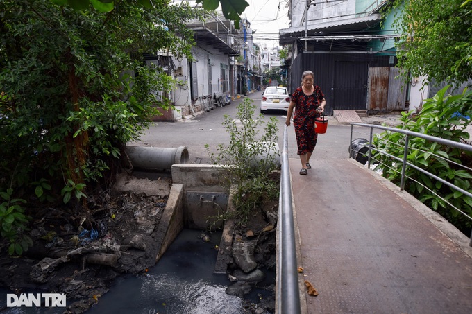USD78.74 million canal upgrade to prevent HCM City airport flooding - 3 USD78.74 million canal upgrade to prevent HCM City airport flooding - 3