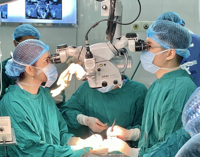 Central hospital faces closure risk due to anesthetic shortage - 1