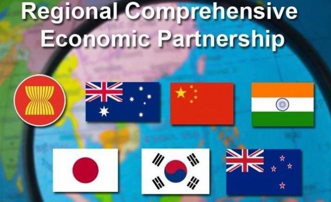 RCEP gives extra leverage to post-pandemic economic recovery - 1