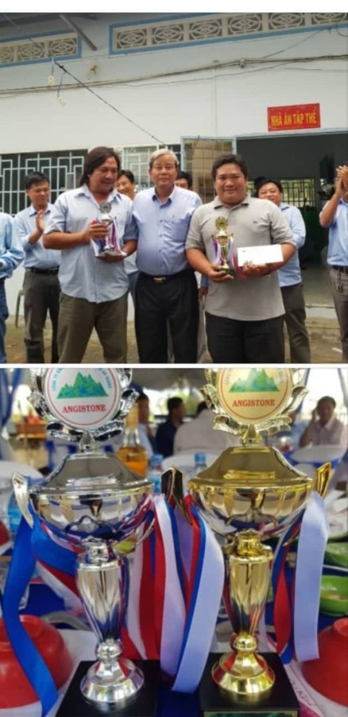 State firm criticised for organising alcohol drinking competition - 1