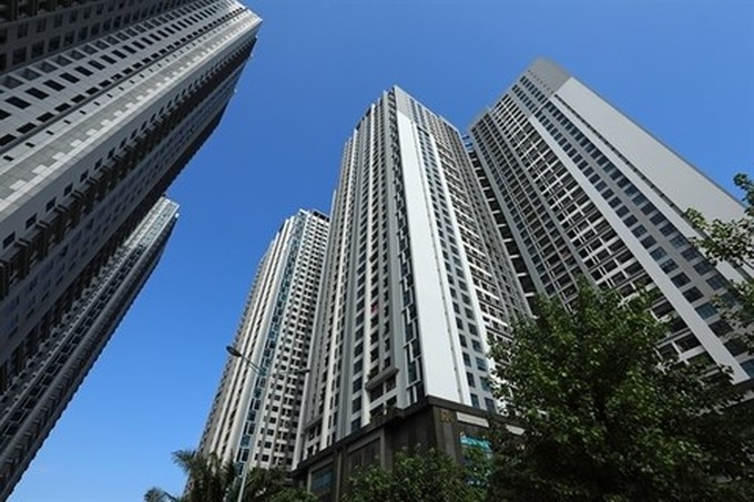 Construction ministry releases first quarterly real estate market report - 1 Construction ministry releases first quarterly real estate market report - 1