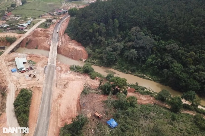 Central Highlands province faces earthquake - 1