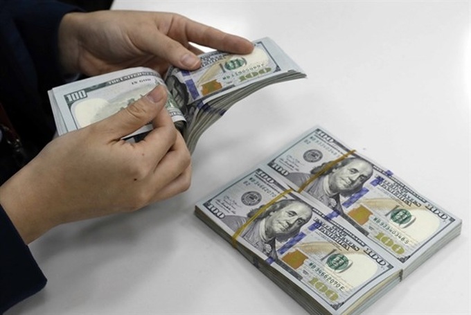 Remittances to Vietnam forecast to increase by 4.4% in 2022 - 1