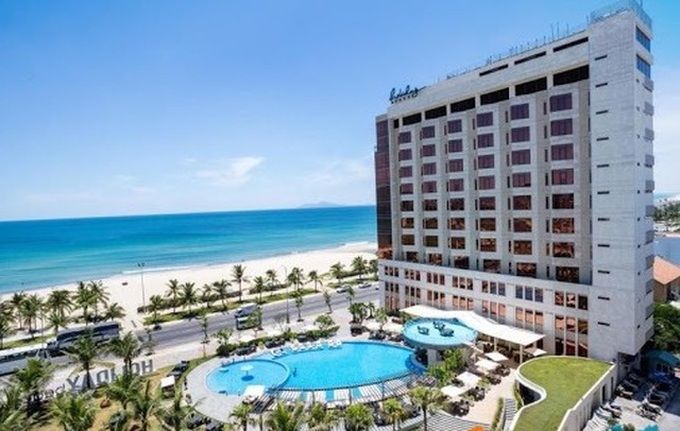 Hotels to be used for Covid-19 quarantining - 1