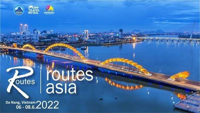 Da Nang to host Routes Asia 2022 - 1