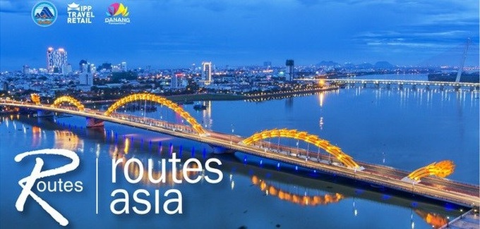 Da Nang to host Routes Asia 2022 - 1