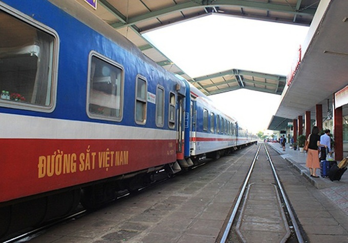 Passenger train services eye October 7 resumption - 1 Passenger train services eye October 7 resumption - 1