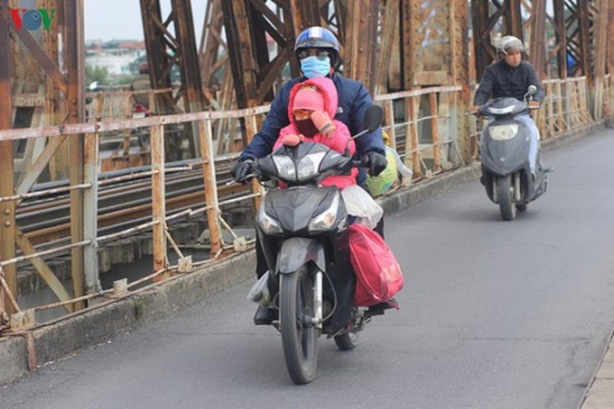 Northern region expected to endure cold spells during first half of February - 1 Northern region expected to endure cold spells during first half of February - 1