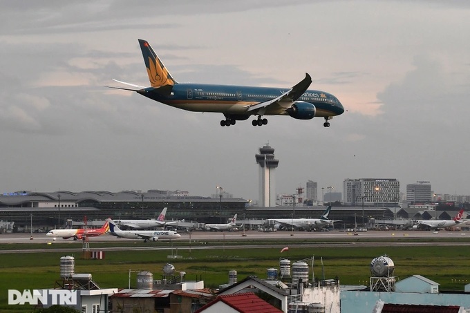 Airlines to raise Reunification Day flights - 1 Airlines to raise Reunification Day flights - 1
