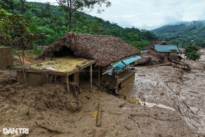 Switzerland to send experts to deal with typhoon Yagi aftermath in Vietnam - 1