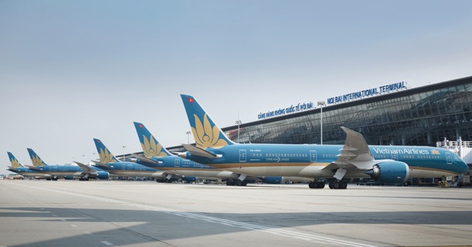 New airport for Hanoi proposed - 1 New airport for Hanoi proposed - 1