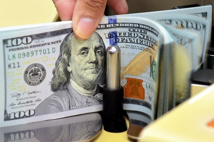 SBV takes more actions to stabilise foreign exchange rates - 1 SBV takes more actions to stabilise foreign exchange rates - 1