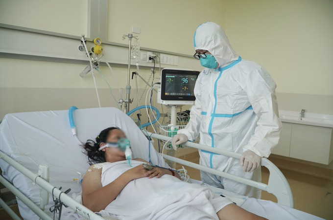 Vietnam reports additional 1,226 new Covid-19 infections on Tuesday - 1 Vietnam reports additional 1,226 new Covid-19 infections on Tuesday - 1