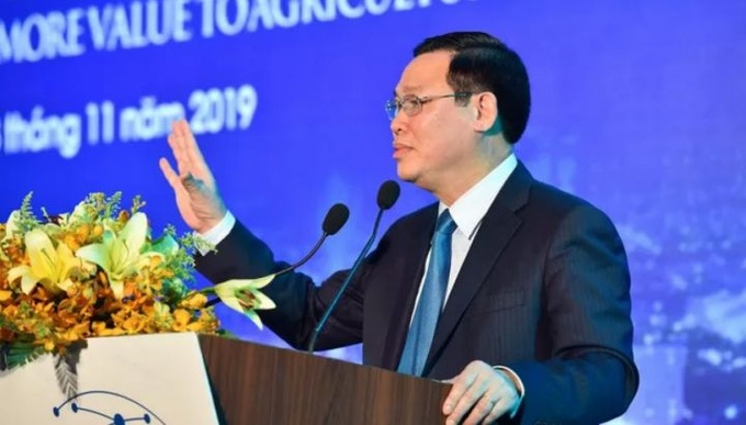Da Nang hosting Vietnam Logistics Forum 2019 - 1 Da Nang hosting Vietnam Logistics Forum 2019 - 1