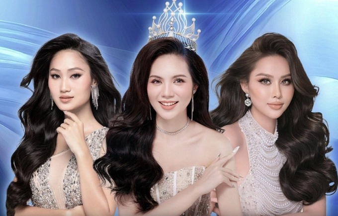 Miss Tourism Vietnam 2024 launched - 1