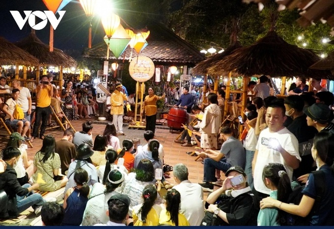 Hoi An joins UNESCO Creative Cities Network - 1 Hoi An joins UNESCO Creative Cities Network - 1