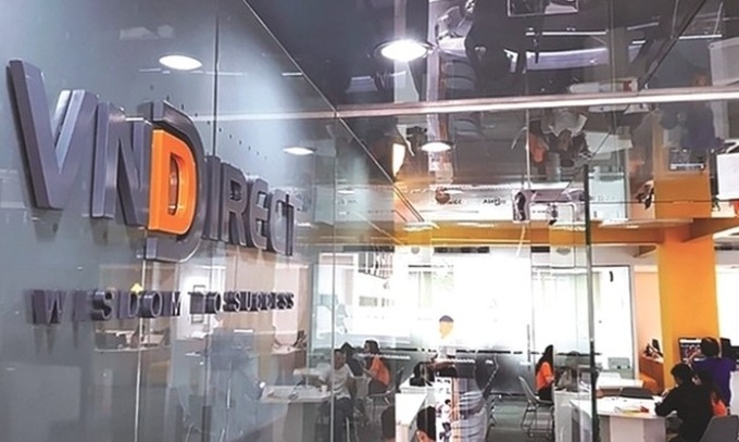 Cyberattack on VNDirect’s system by international organisation under control - 1