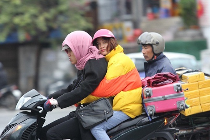 Northern region to face light cold spell, heavy rain - 1