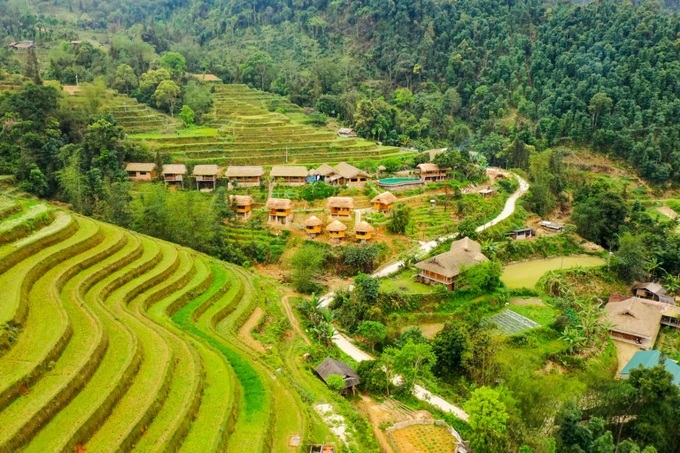 Man detained for raping tour guide at Ha Giang homestay - 2