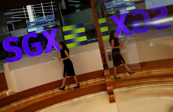 Singapore exchange aims to boost tainted carbon markets - 1 Singapore exchange aims to boost tainted carbon markets - 1