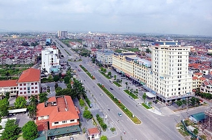 Bac Ninh seeks PM's approval for mega eco-urban area project - 1