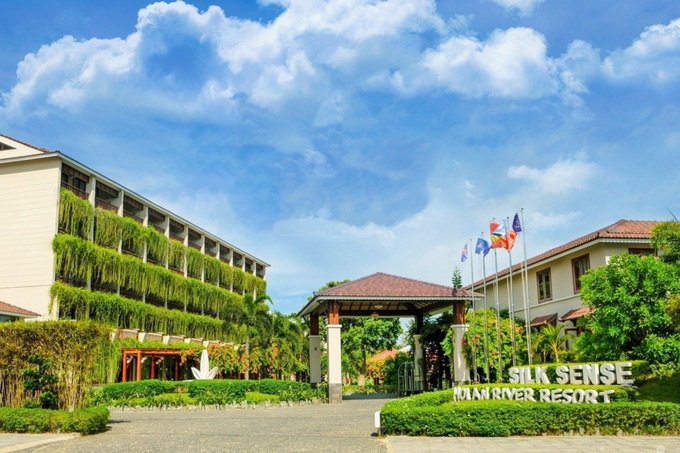First Zero Plastic Waste Resort in Vietnam announced - 1 First Zero Plastic Waste Resort in Vietnam announced - 1