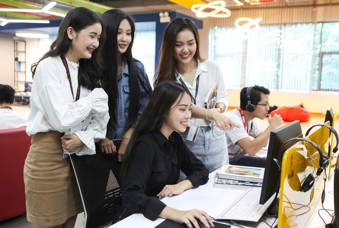 First Vietnamese university selected to world's top 700 - 1