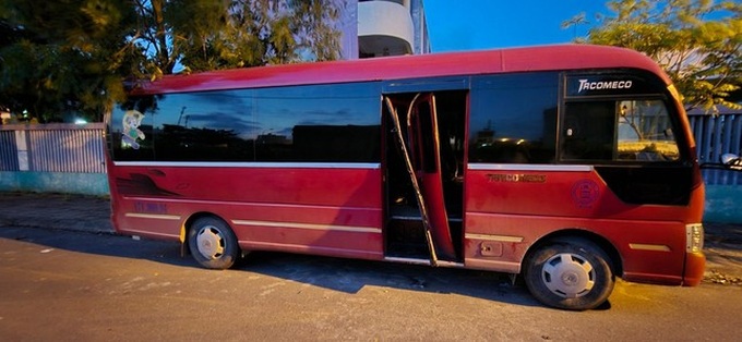 Driver, two teachers prosecuted following child death on school bus - 1