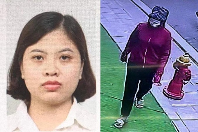 Nanny commits suicide after Hanoi toddler murder - 1