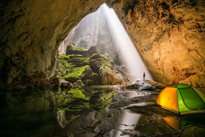Adventure tours of Son Doong cave fully booked for 2022 - 1 Adventure tours of Son Doong cave fully booked for 2022 - 1