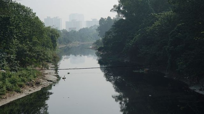 Hanoi rivers waiting for to be revived - 3