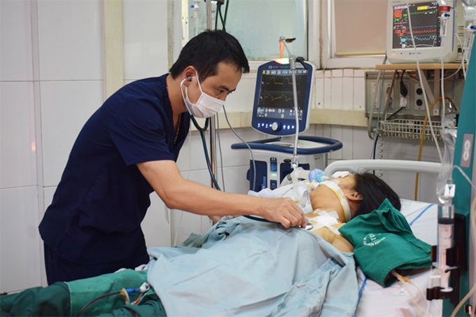 Dengue fever continues rising in Vietnam, leaving 62 deaths in Jan-Aug - 1