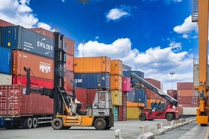 Strong export growth but many challenges remain - 1 Strong export growth but many challenges remain - 1