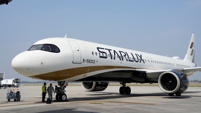 Taiwan’s StarLux launches route to Hanoi - 1 Taiwan’s StarLux launches route to Hanoi - 1