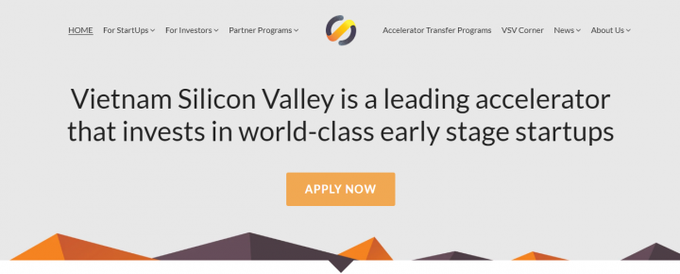 Vietnam Silicon Valley Accelerator to invest $40,000 in startups - 1