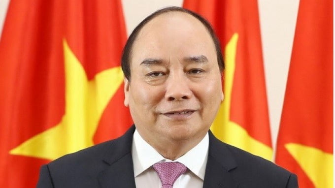 State President Phuc to visit Singapore this week - 1