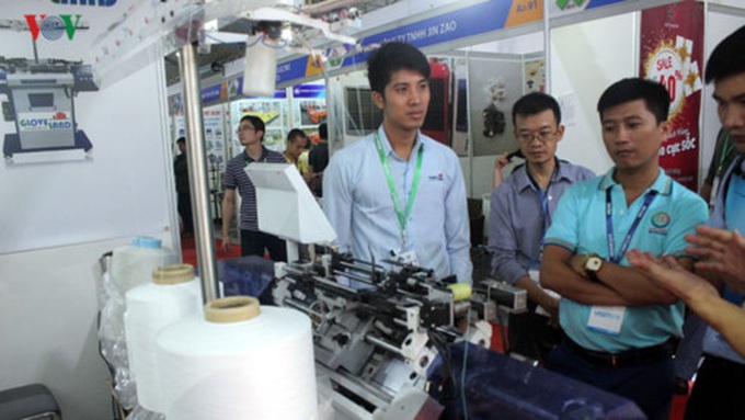 Supporting industry policies yet to deliver desired outcomes - 1