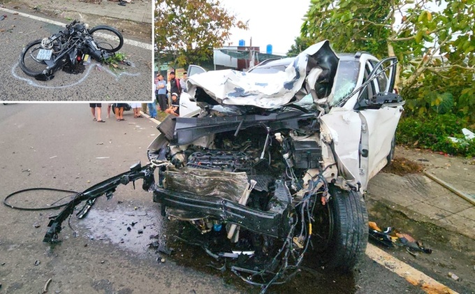 75 killed by traffic accidents in first three days of holiday - 1 75 killed by traffic accidents in first three days of holiday - 1