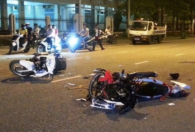 Stricter measures against drunk driving called for - 1 Stricter measures against drunk driving called for - 1